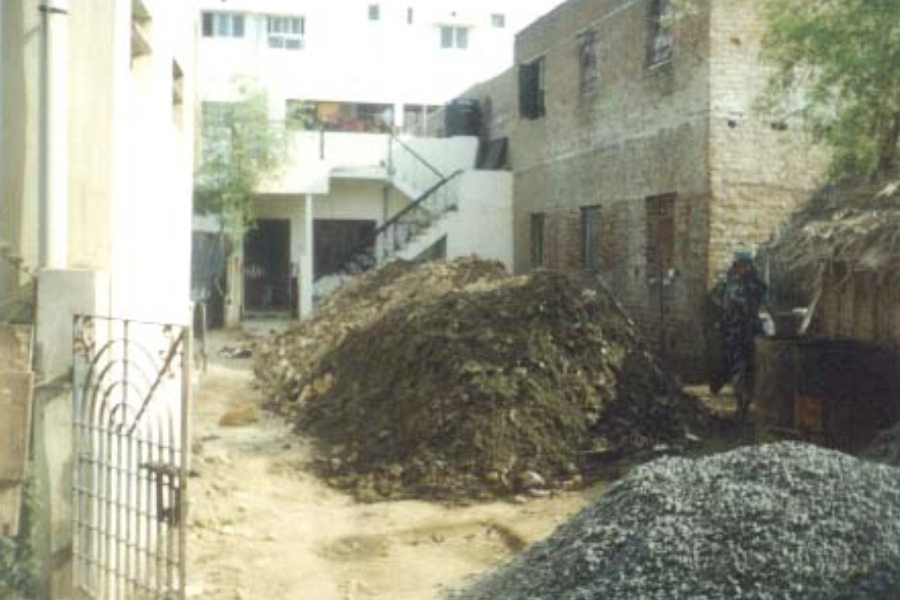 KP ENTERPRISES | Civil Engineering Industry